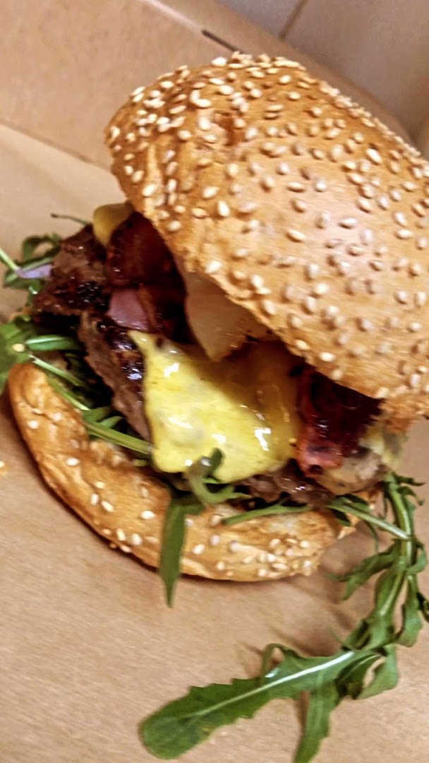 Phils Burger Zossen · Fotos 3