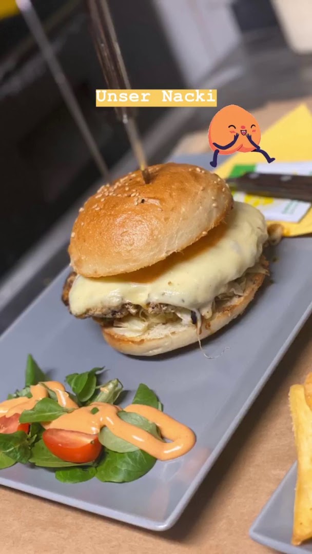 Phils Burger Zossen · Fotos 4